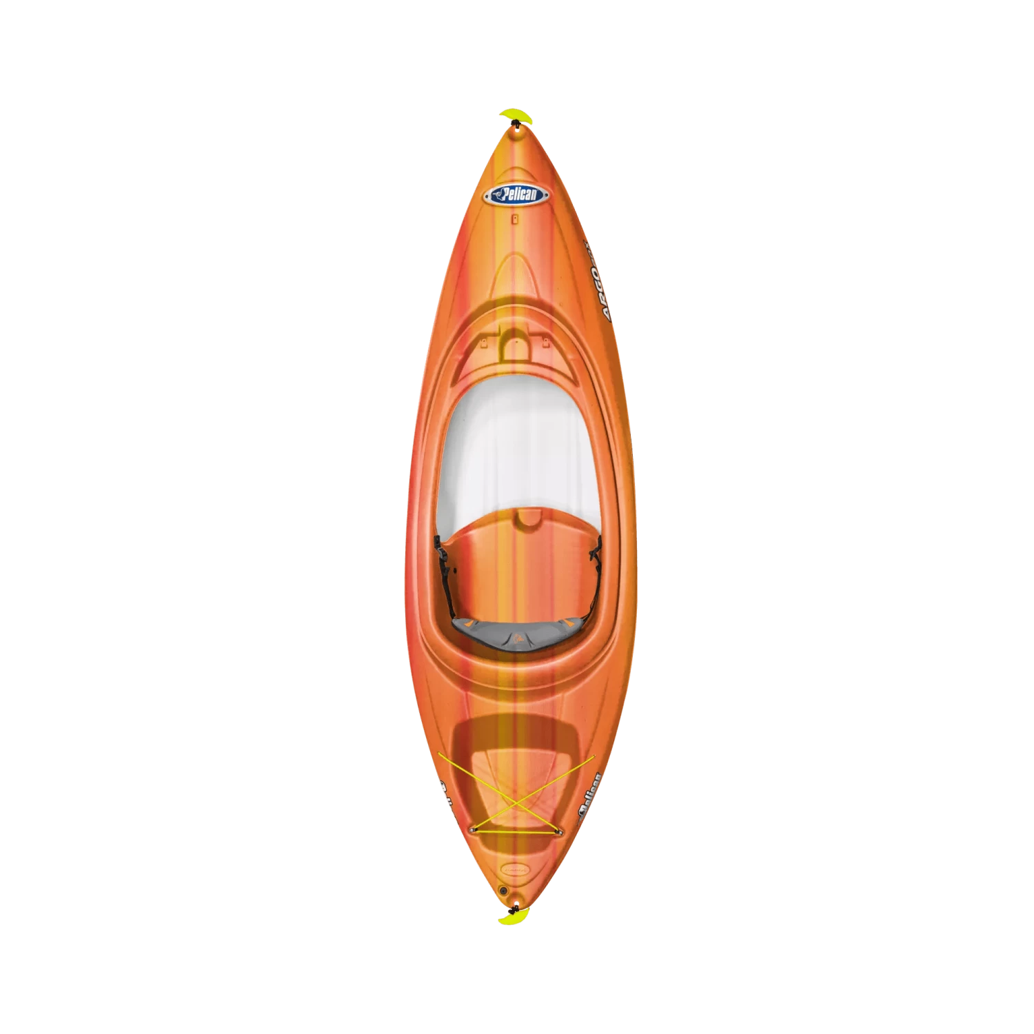 Pelican Argo 80X Recreational Kayak - Image 2