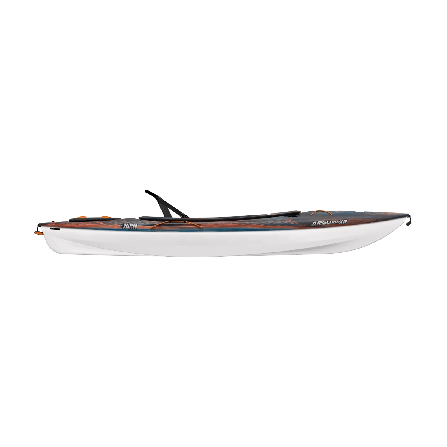 Pelican Argo 100XR Recreational Kayak - Image 3