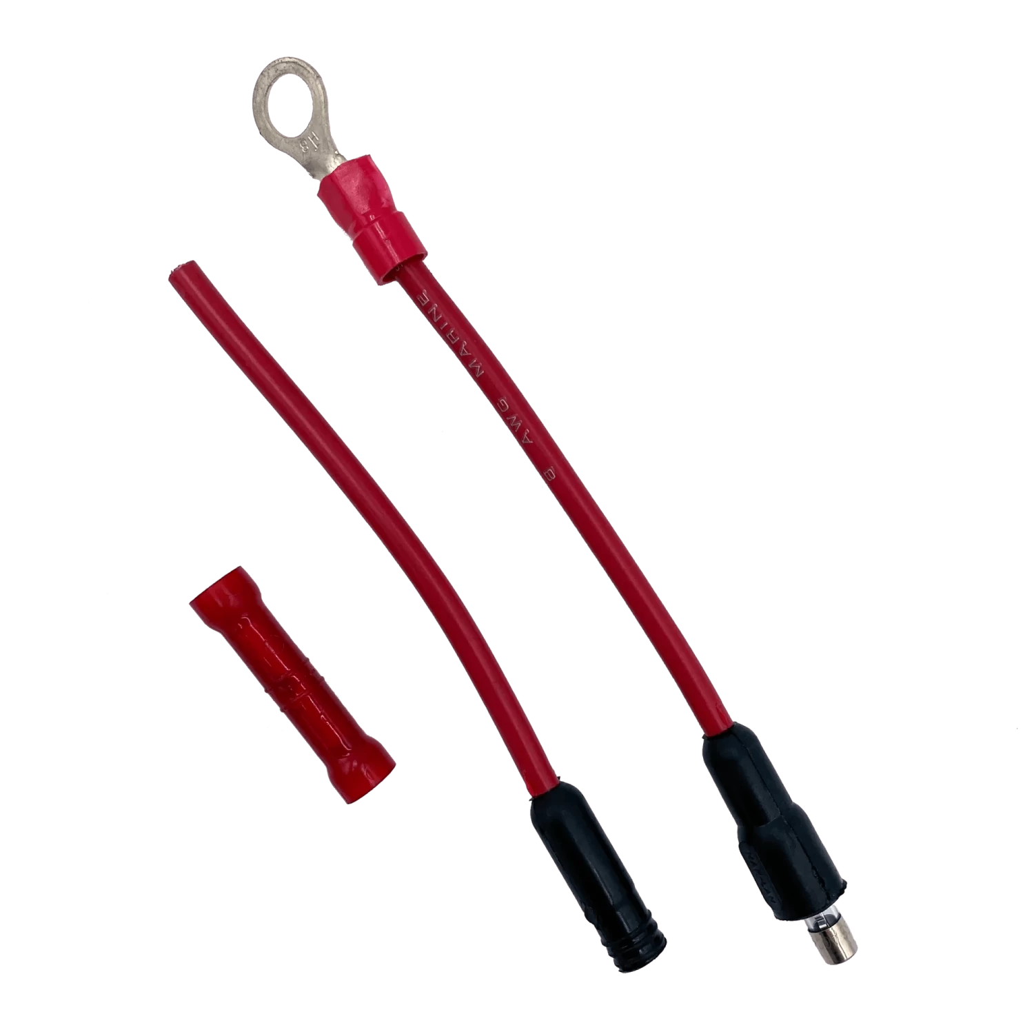 Pelican Motorized Pedal Boat Fuse / Fuse Loop - Image 2