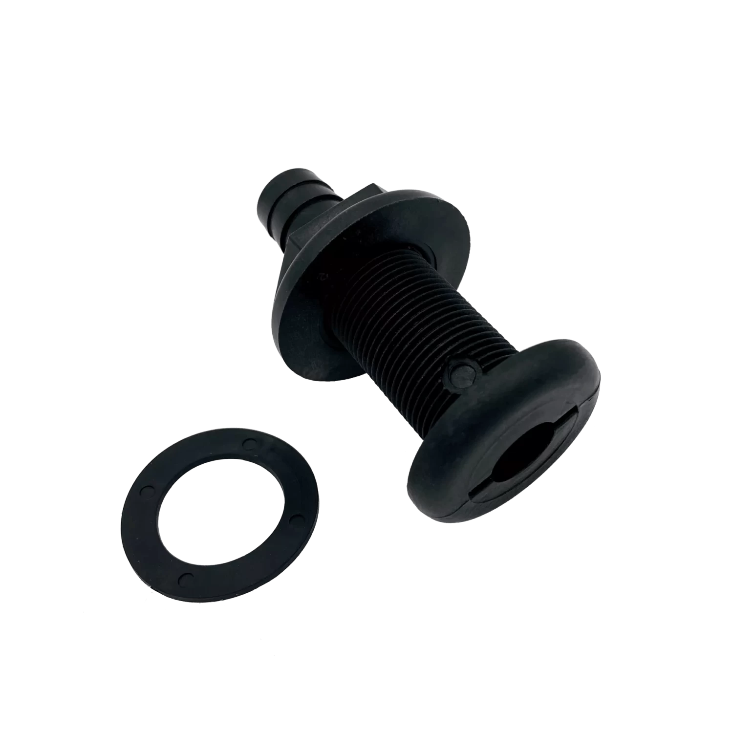 Pelican Transom Thru-Hull Sleeve 3/4" (1.91 Cm)