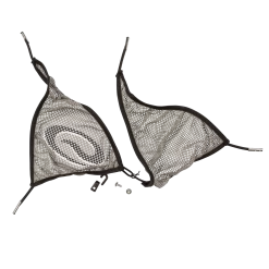 Pelican Elie Mesh Deck Covers