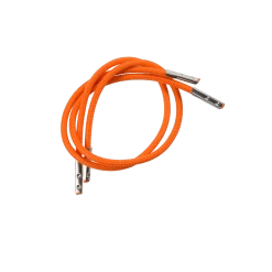 Pelican Bright Orange Bungee Cord 20" (50.8 Cm)
