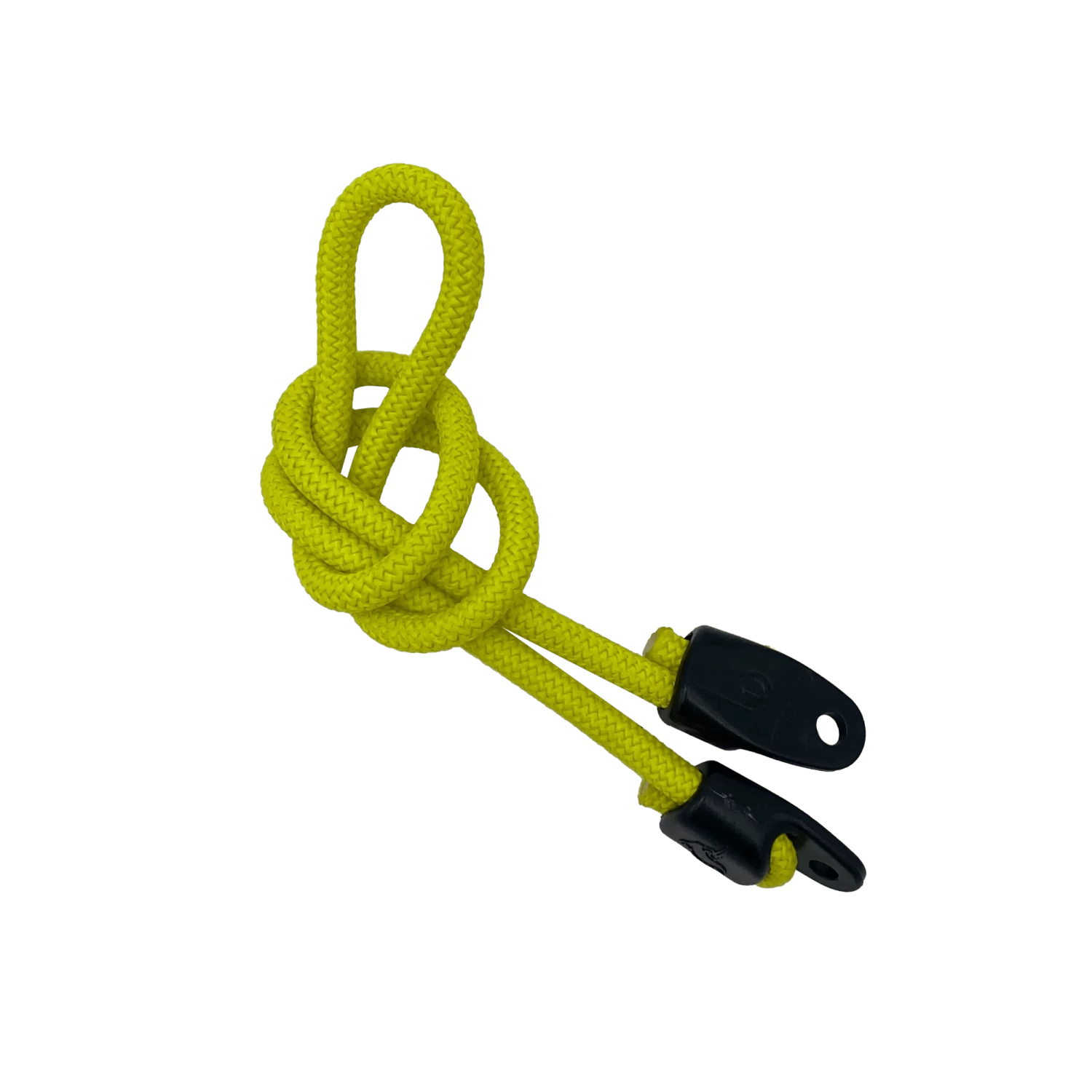 Pelican Yellow Green 24" (61 Cm) Multi-Purpose Bungee Cords - Image 2