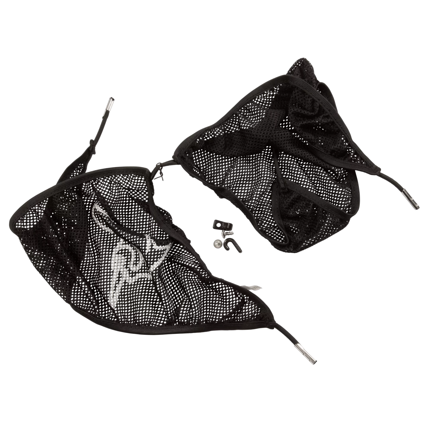 Pelican Black Long Mesh Deck Cover