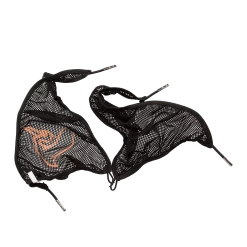 Pelican Bright Orange Long Mesh Deck Cover