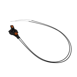 Pelican MH10 Rudder Lever